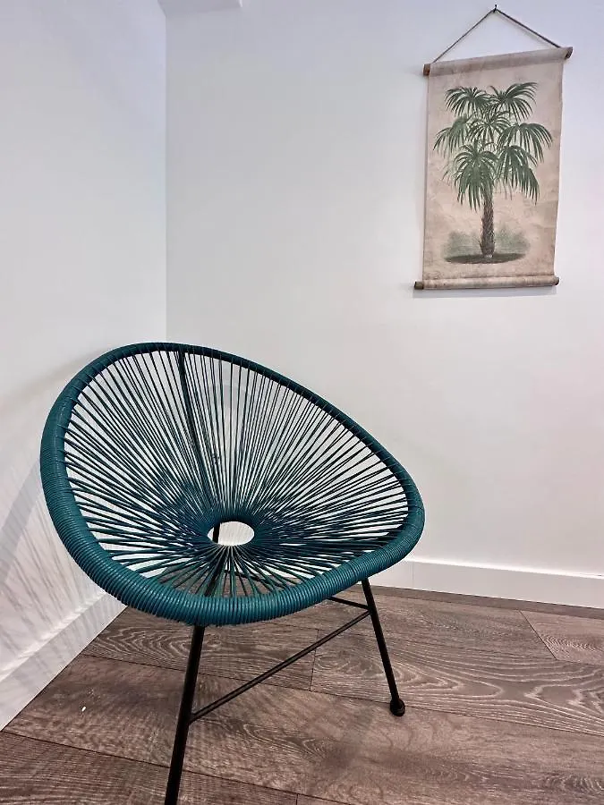 Apartamentos La Muralla Grupo Ac Gestion カディス アパート