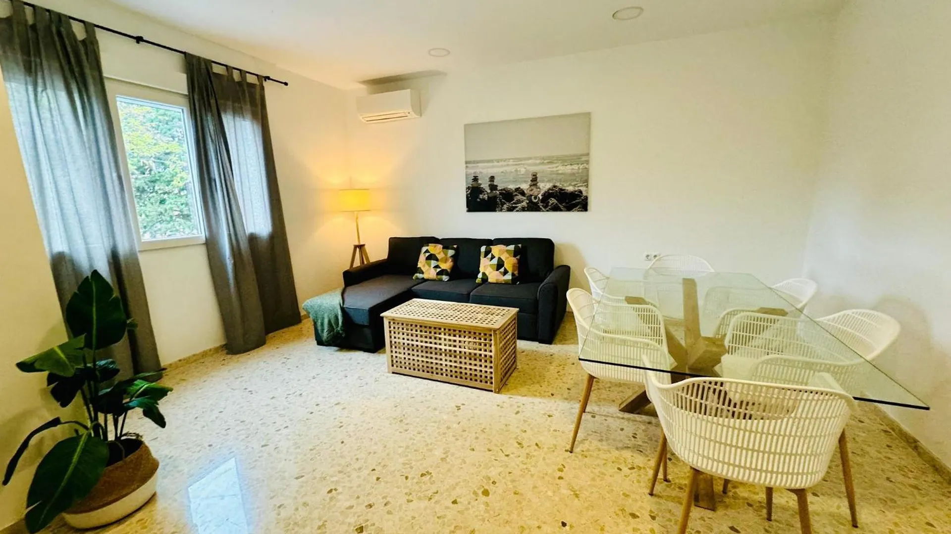 アパート Apartamentos La Muralla Grupo Ac Gestion カディス
