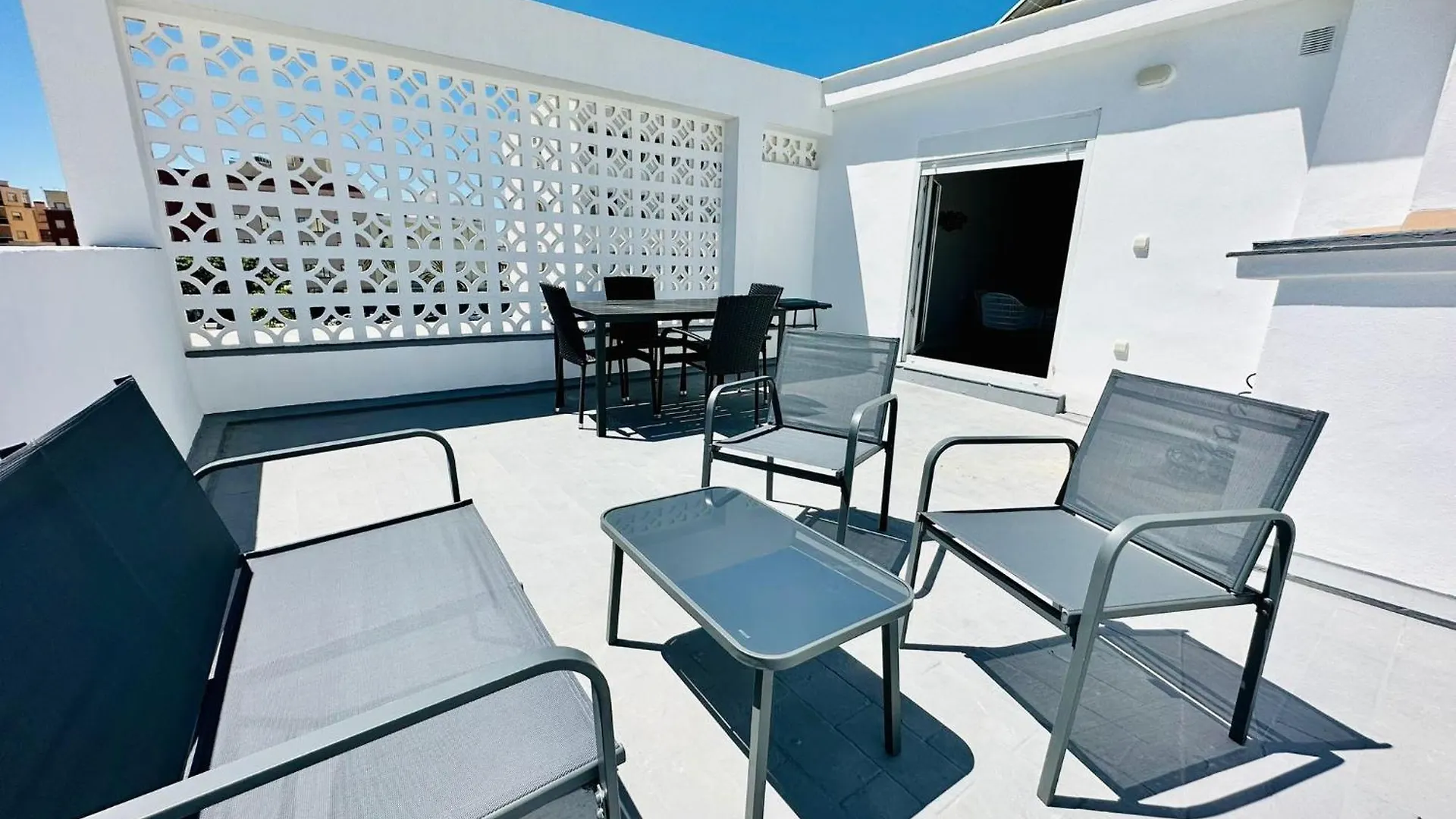 Apartamentos La Muralla Grupo Ac Gestion カディス 0*,  スペイン