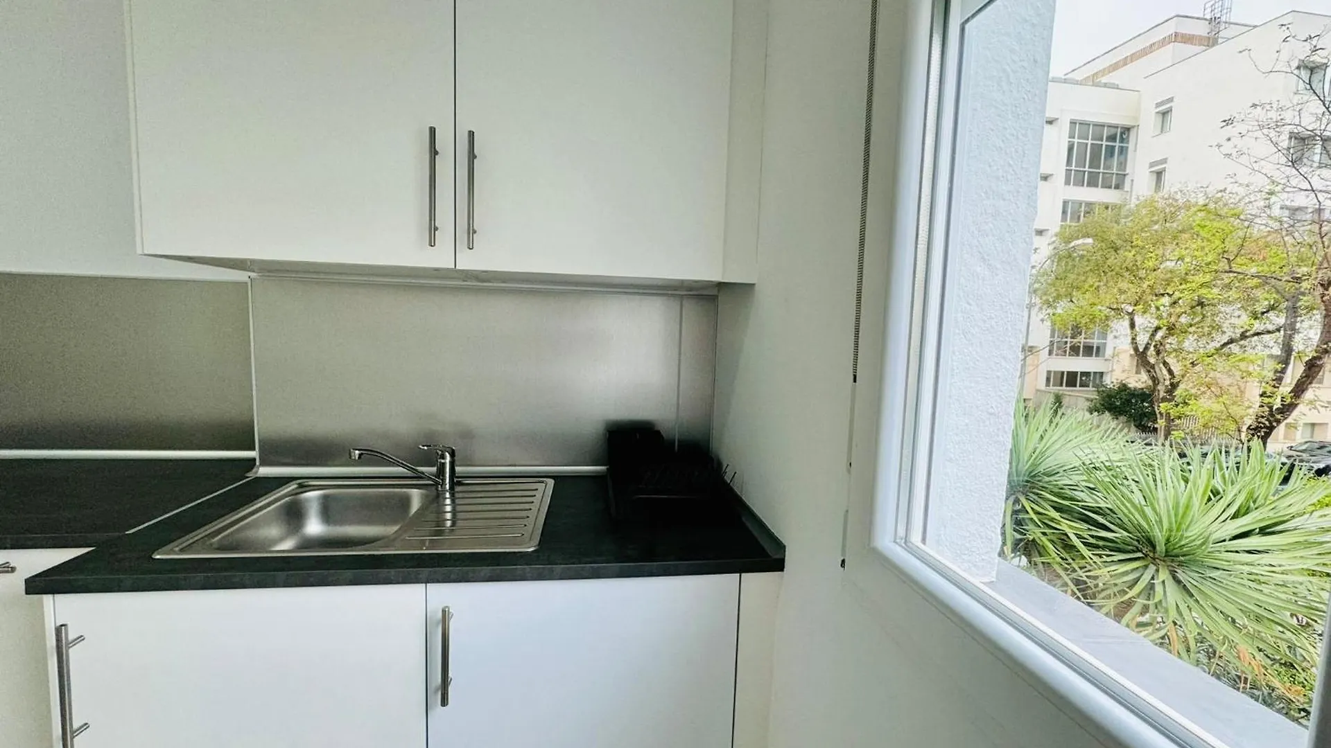 Apartamentos La Muralla Grupo Ac Gestion カディス 0*,