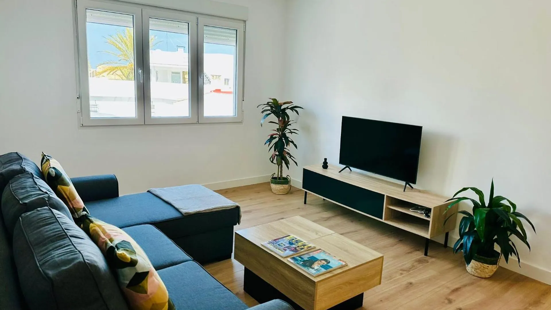 アパート Apartamentos La Muralla Grupo Ac Gestion カディス