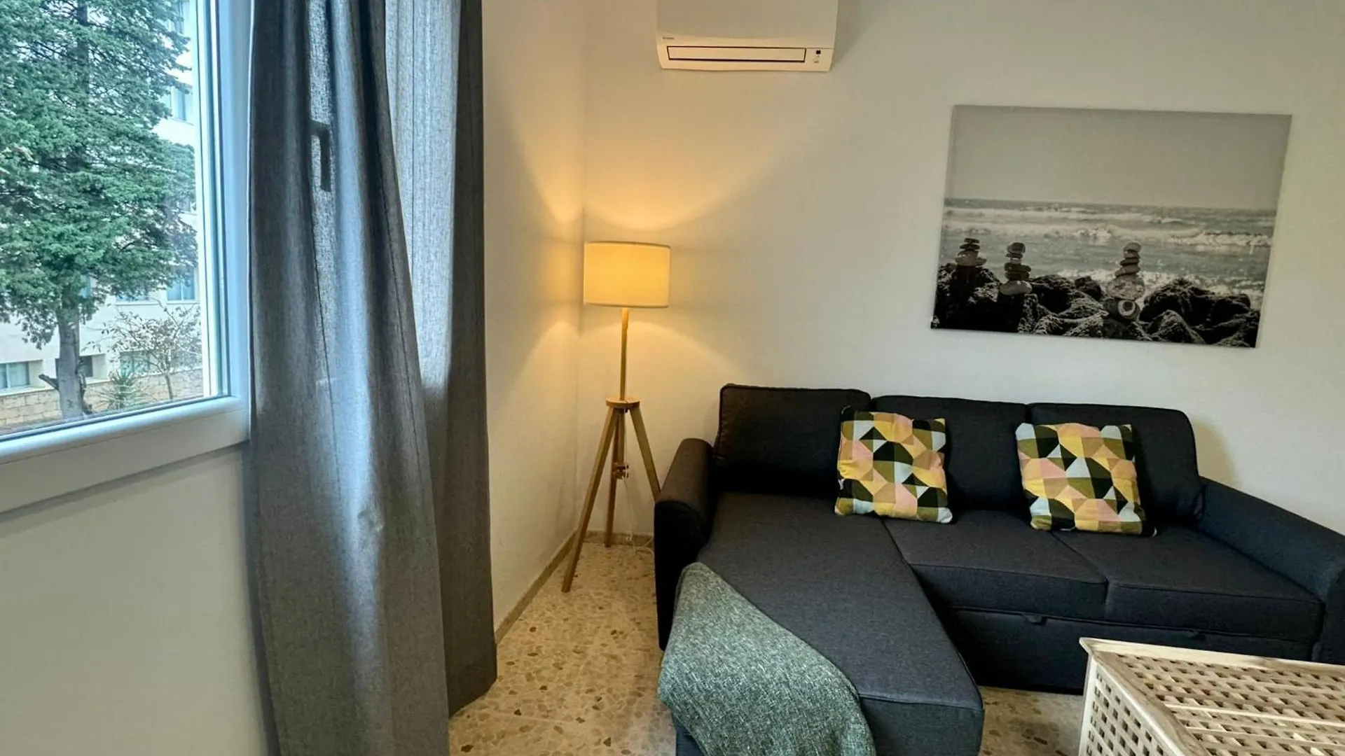 Apartamentos La Muralla Grupo Ac Gestion カディス 0*,