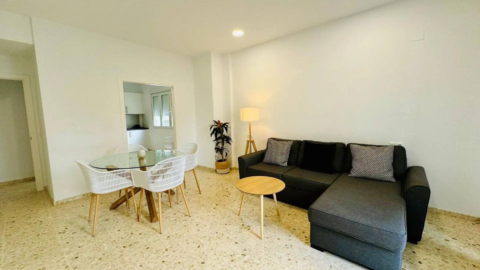 アパート Apartamentos La Muralla Grupo Ac Gestion カディス