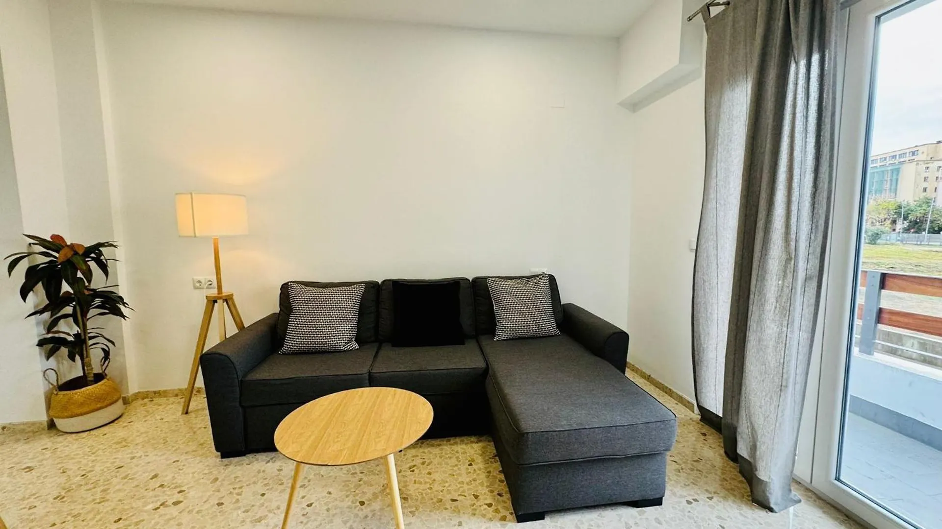 アパート Apartamentos La Muralla Grupo Ac Gestion カディス