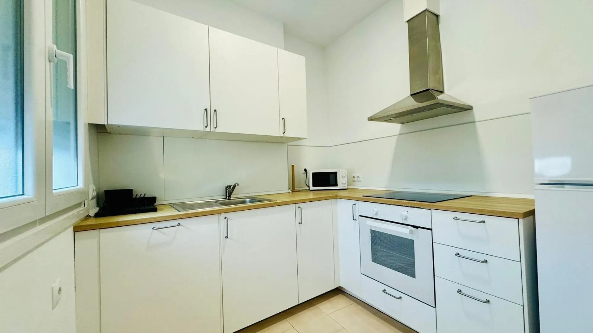 Apartamentos La Muralla Grupo Ac Gestion カディス