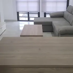 Caracola Wifi Y Aire Acondicionado Apartamento