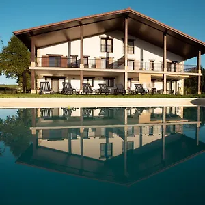  Ferienhaus Basitegi Spanien