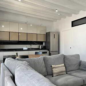 Libertad 9 Apartamento