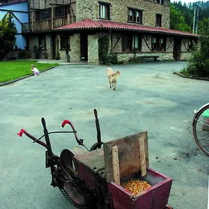  Landhuis Aristieta Spanje