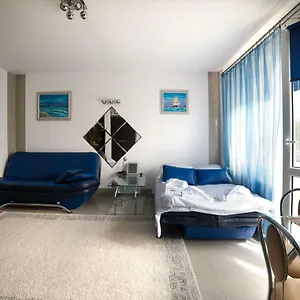 Arena Apartinfo Apartament Gdańsk