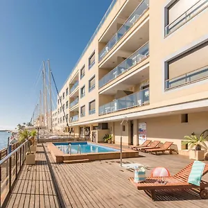  Apartment Pierre & Marina Spanien