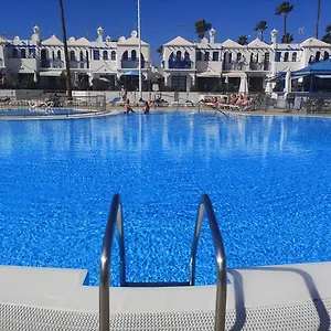  Vakantiehuis Casa La Loba Spanje