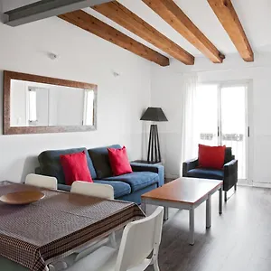 My Address In Old Town Apartament Barcelona