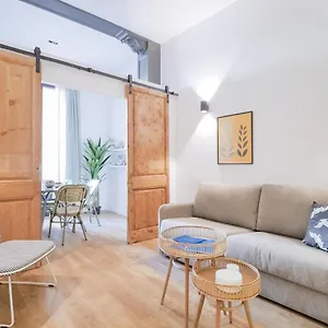 Sweett - Sepulveda Apartament Barcelona